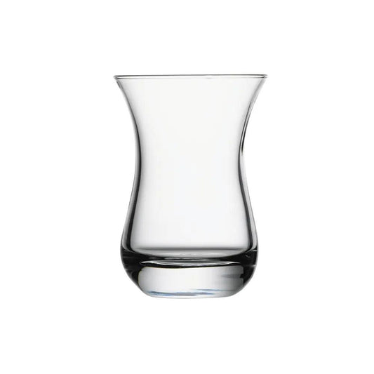 Pasabahce Adana 42141 Tea Glass 14cl - 4/Case - HorecaStore