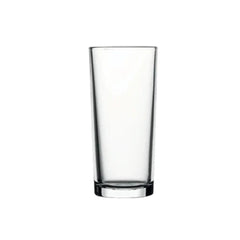 Pasabahce Alanya 52402 Juice & Long Drink 24cl Tumbler Glass - 4/Case