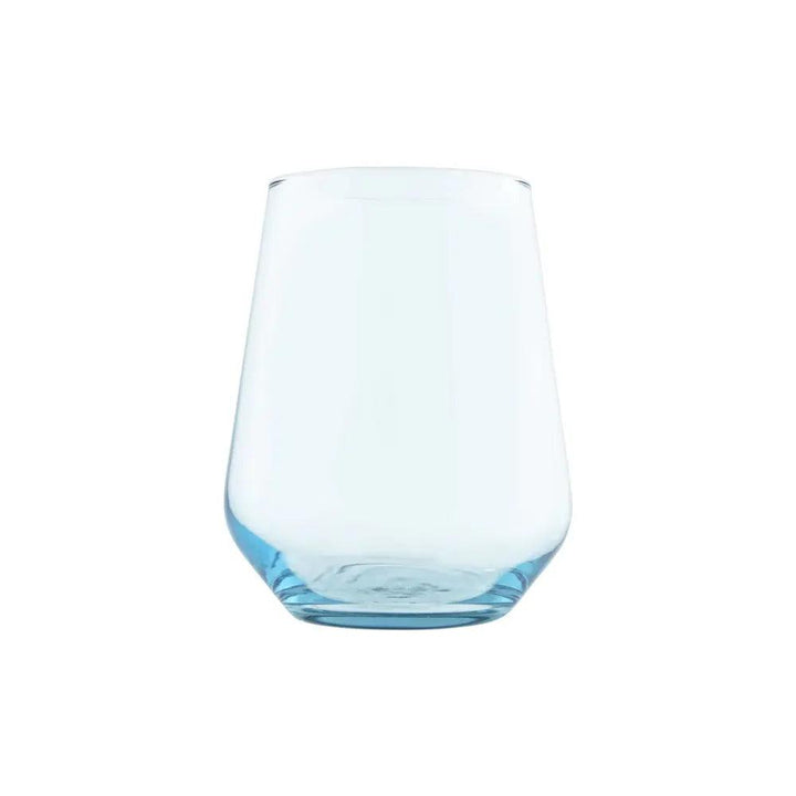 Pasabahce Allegra 41536 Water Tumbler Glass 42.5cl Sky 42.5cl - 4/Case - HorecaStore