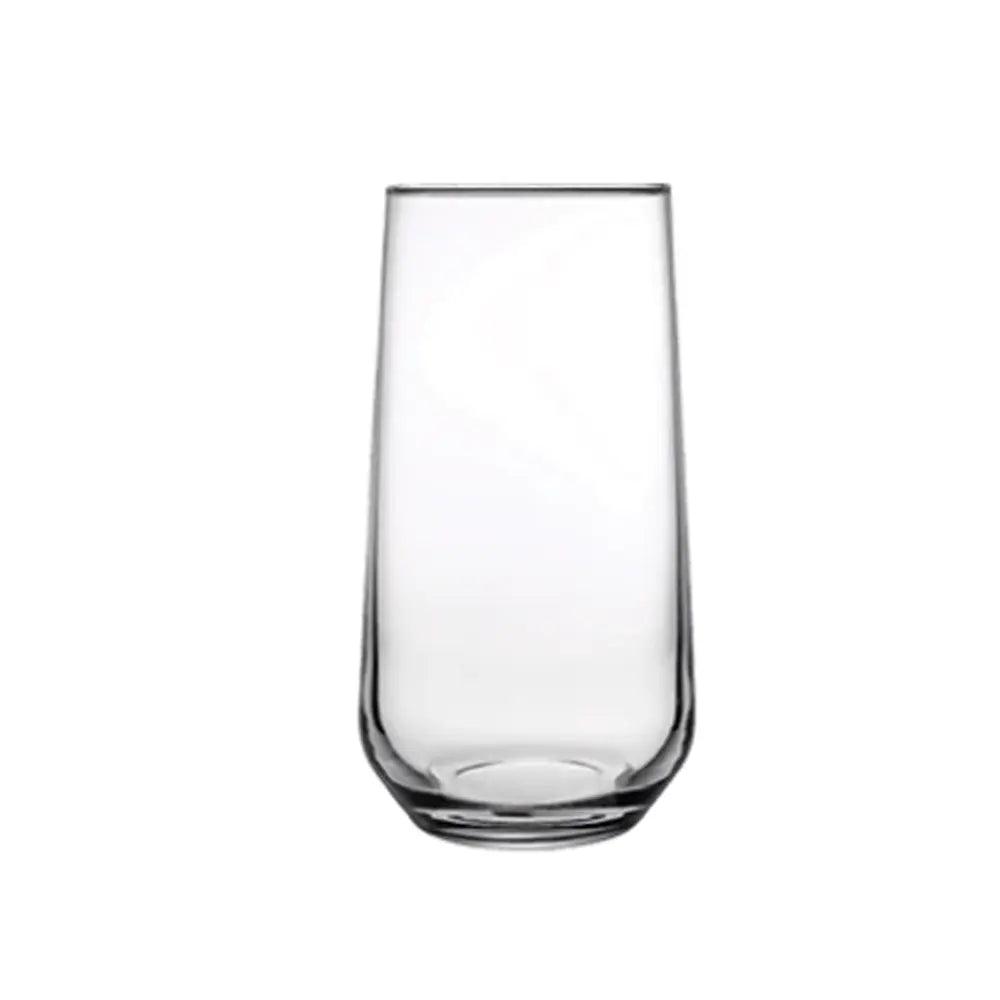 Pasabahce Allegra 420015 Long Drink 47cl Tumbler Glass  - 4/Case