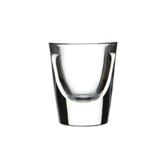 كأس كونياك صغير من باساباتشي بوسطن، رمز التحزين التعريفي 52184، سعة 2.6 سنتيلتر، مجموعة  4 قطع