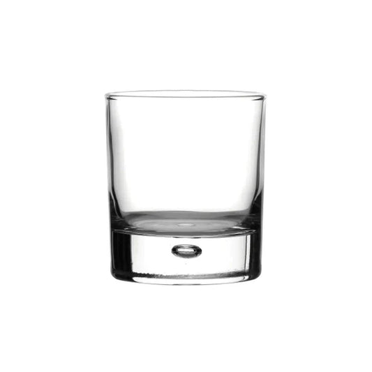 Pasabahce Centra 42565 Whisky Tumbler Glass 30.5cl - 4/Case - HorecaStore