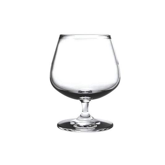 Pasabahce Charante 440057 Cognac Stemware Glass 36.5cl - 4/Case - HorecaStore