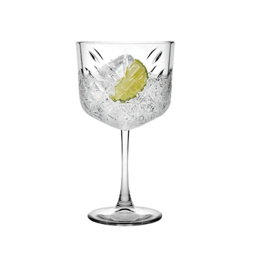 Pasabahce Timeless 440237 Cocktail Glass 49cl - 4/Case - HorecaStore