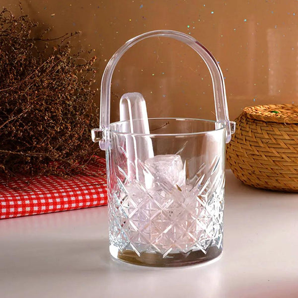 Pasabahce Timeless 530068 Ice Bucket 100cl - HorecaStore