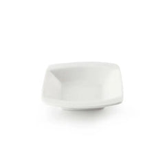 Porceletta Porcelain Dish Meena Design Ivory, 6 cm