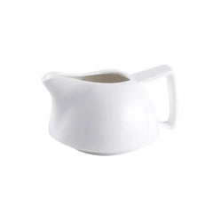 Porceletta Porcelain Gravy Pot Ivory, 300 ml