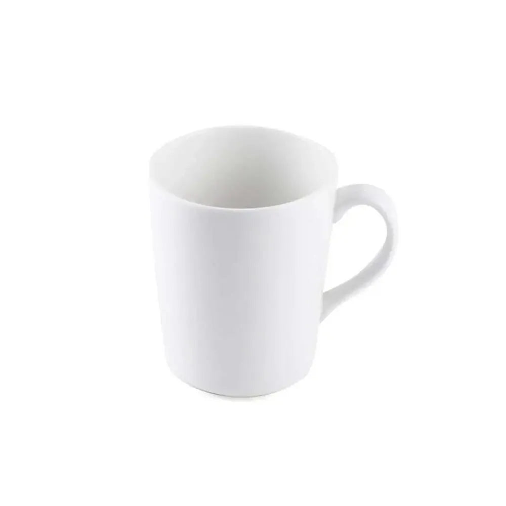 Porceletta Porcelain Mug Ivory, 350 ml