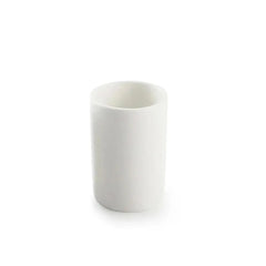 Porceletta Porcelain Pick Holder Ivory, 4.8 cm