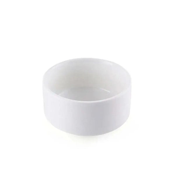 Porceletta Porcelain Soup Cup Ivory, 200 ml