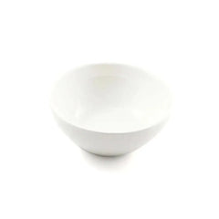 Porceletta Porcelain Soya Sauce Dish Ivory, 10 cm