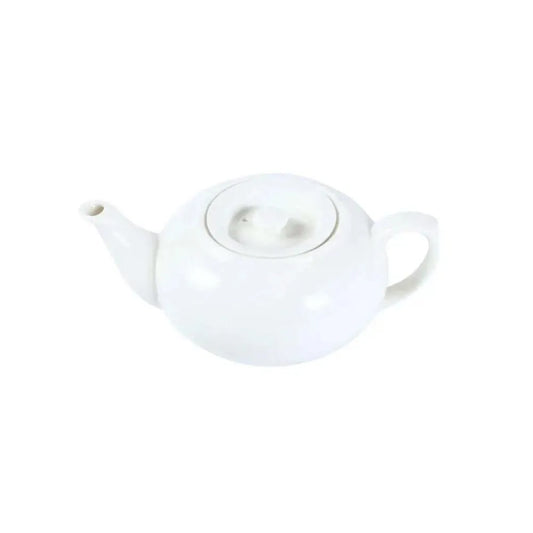 Porceletta Porcelain Tea Pot Ivory, 350 ml