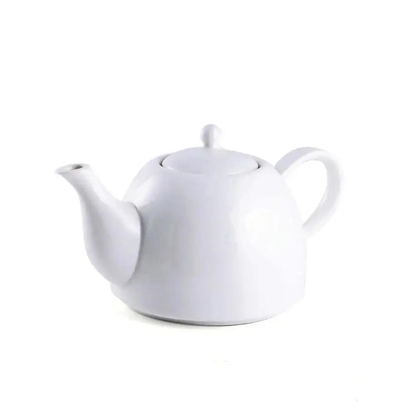 Porceletta Porcelain Tea Pot Ivory, 400 ml