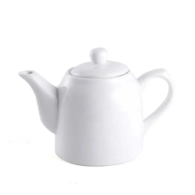 Porceletta Porcelain Tea Pot Ivory, 700 ml