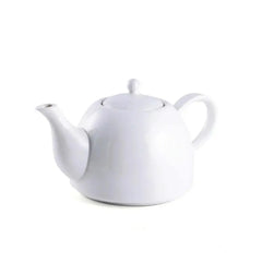 Porceletta Porcelain Tea Pot Ivory, 800 ml