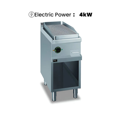 apach-cook-line-stainless-steel-electric-fryer-top-apte-47pr-pl-capacity-of-2-ltr-4kw