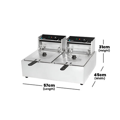 hurakan-stainless-steel-electric-fryer-hkn-fr66l-gp-5kw