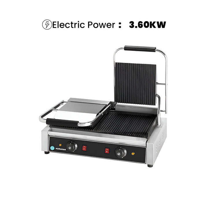 hurakan-staineless-steel-contact-grill-hkn-pe44r-gp-3-60kw