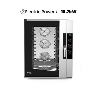 apach-cook-line-stainless-steel-electric-combi-steam-oven-ap10qm-15-7kw