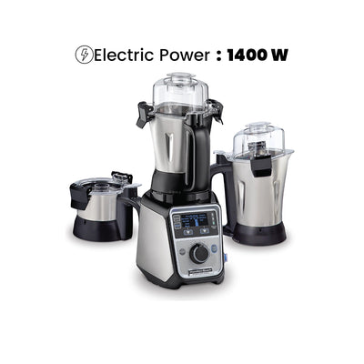 hamilton beach professional juicer mixer grinder 1400 w