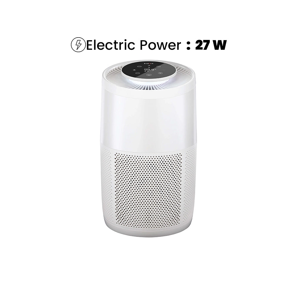 instant air purifier ap200w 27 w