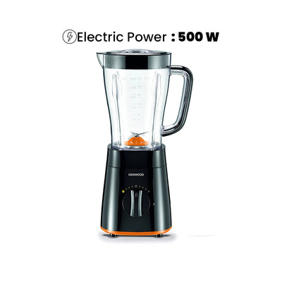 Kenwood Blender, 2 L, 500 W