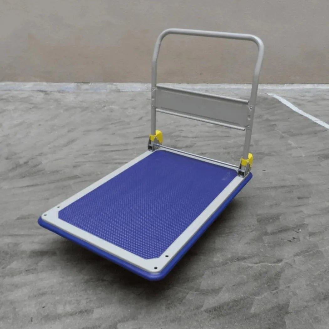 Prestar NF-301 Platform Trolley 300Kgs