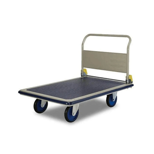 Prestar NG-401-8 Platform Trolley 500Kgs