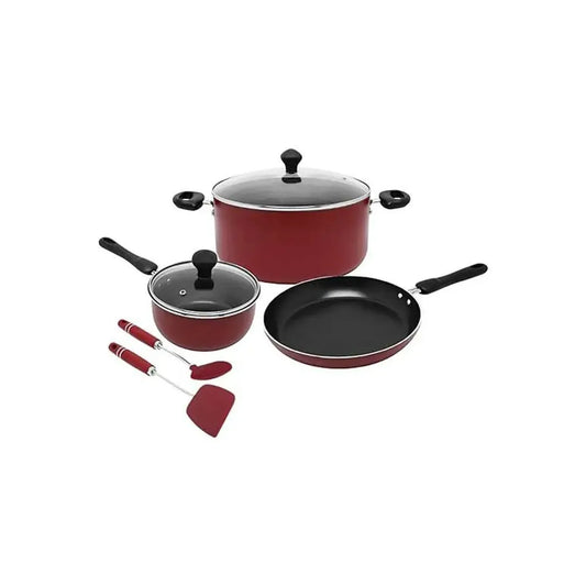 Prestige  Cookware Set, 7pc