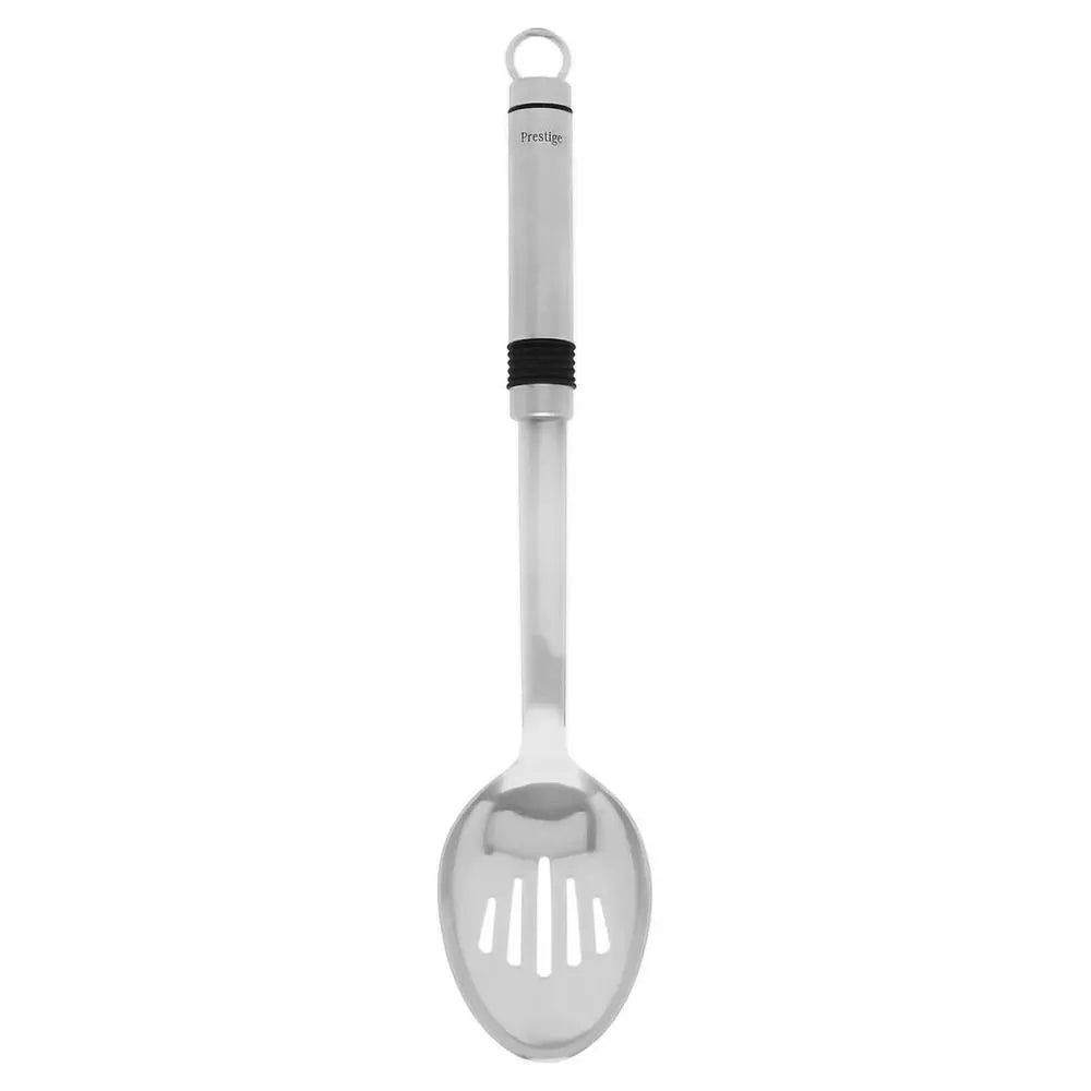 Prestige Eco Slotted spoon With Rubbergrip, 40 g