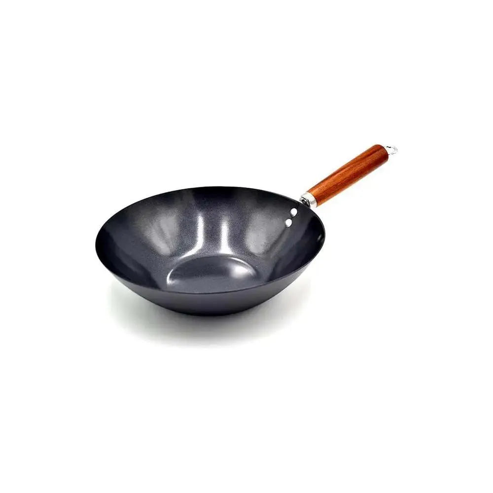 Prestige Non Stick Wok Pan, 1 L