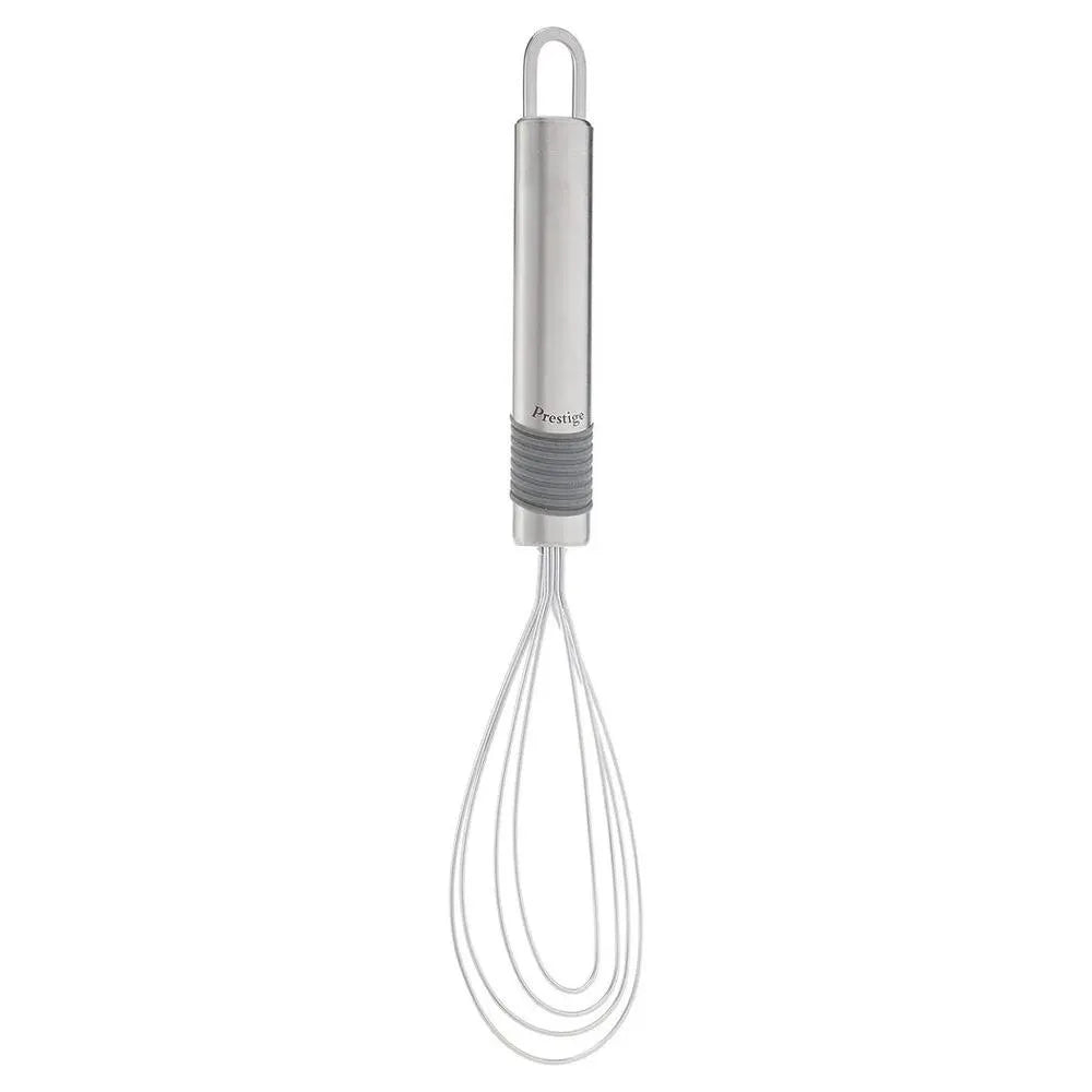 Prestige Pro Grip Flat Whisk