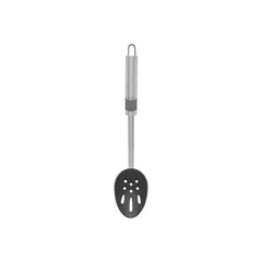 Prestige PROGRIP Nylon head Strainer spoon, (black), 320 g