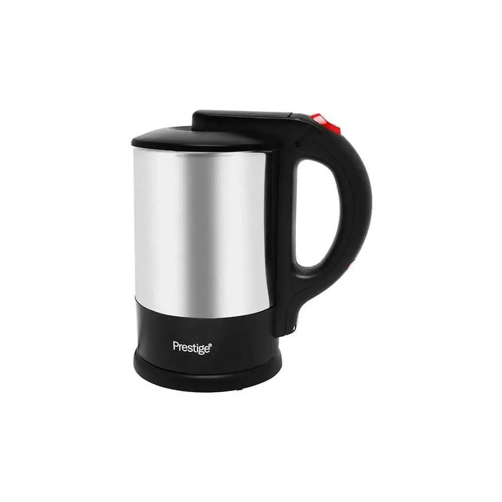 Prestige Stainless Steel Electric Kettle ,1.7 L