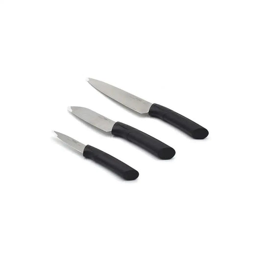 Prestige S/S Knife Set, 440g, 3 pcs