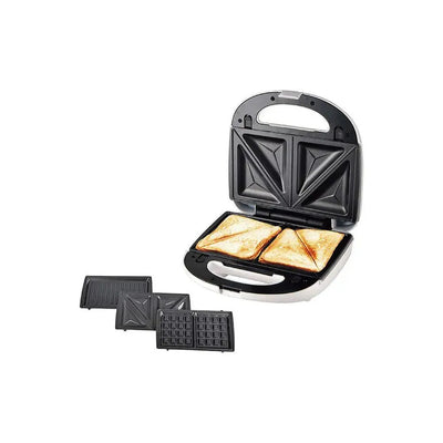 Prestige Sandwich Maker (3 IN 1), 750w