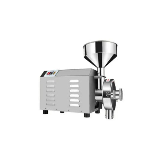 THS YB-35H Electric 1500W Commercial Spice and Grain Grinder Machine - HorecaStore