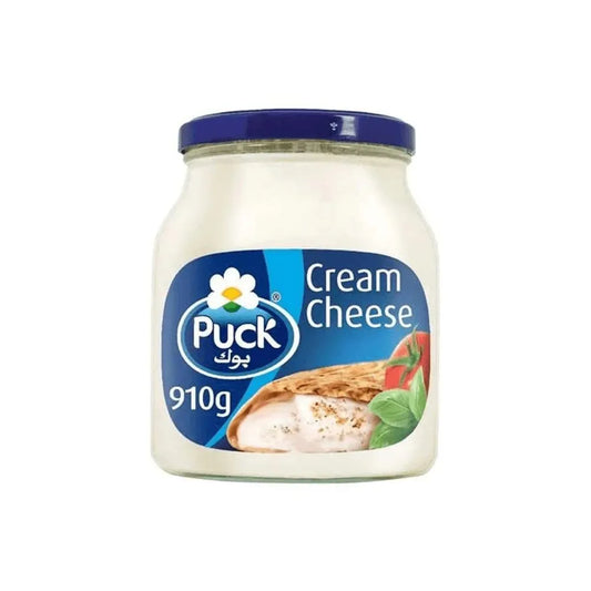 Puck Cream Cheese Spread 6 X 910 grams