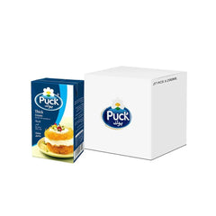 Puck Thick Cream 27 X 250 ml