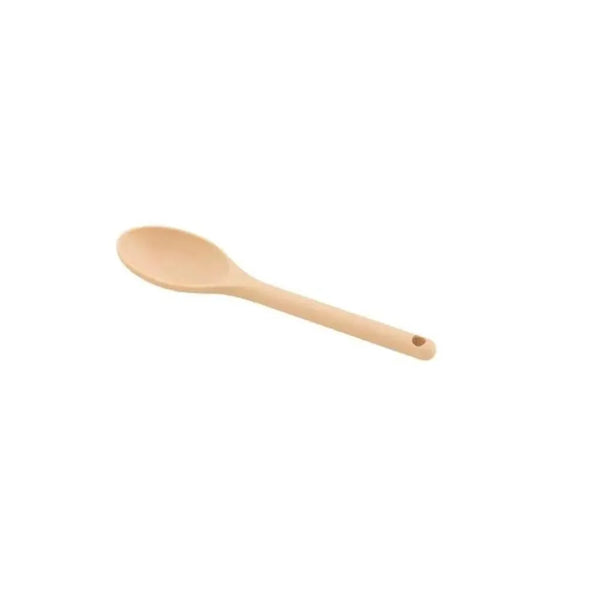 Pujadas 4689760 Nylon Spoon, 30 cm, Beige