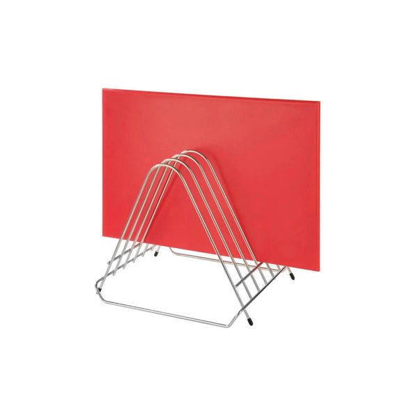 Pujadas P100003P Drying Rack For Cutting Boards 27 x 31 x 27 cm - HorecaStore