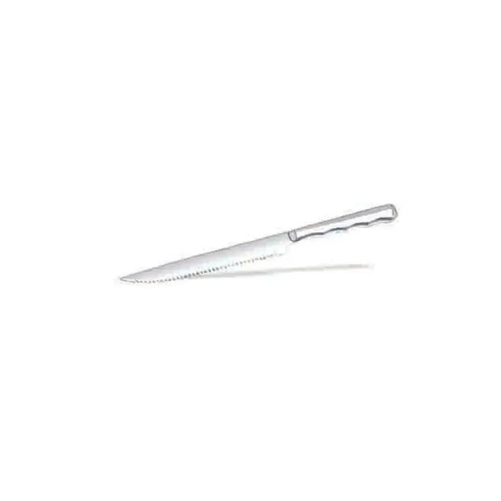 Pujadas P370000 Stainless Steel Cake Knife, L 29.5 cm