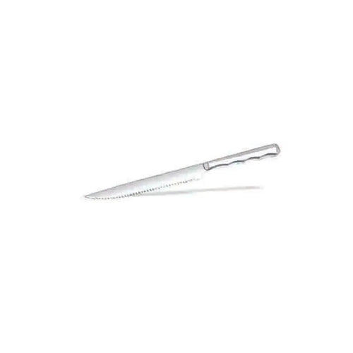 Pujadas P370000 Stainless Steel Cake Knife, L 29.5 cm