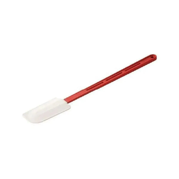 Pujadas P398135 High Heat Resistant Silicone Spatula, L 35.5 cm