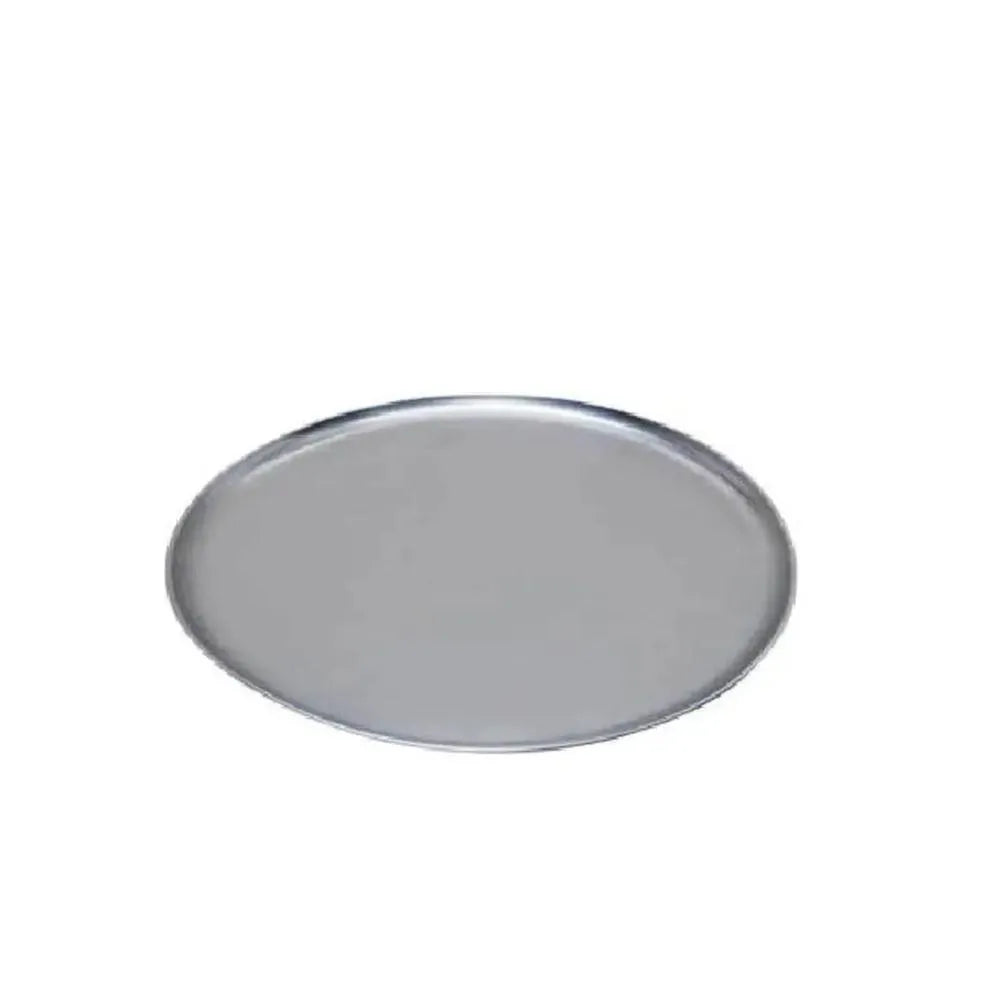 Pujadas P929025 Aluminium Pizza Pan, 25 cm