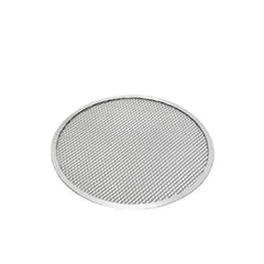 Pujadas P963030 Aluminium Pizza Screen, 30 cm