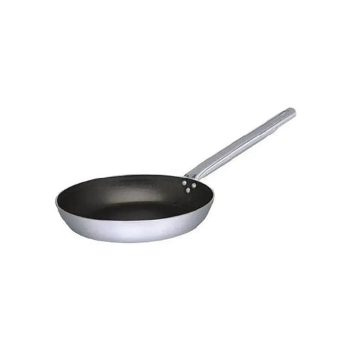 Pujadas Spain P120928 Aluminium Non Stick Induction Fry Pan, D28.5 cm