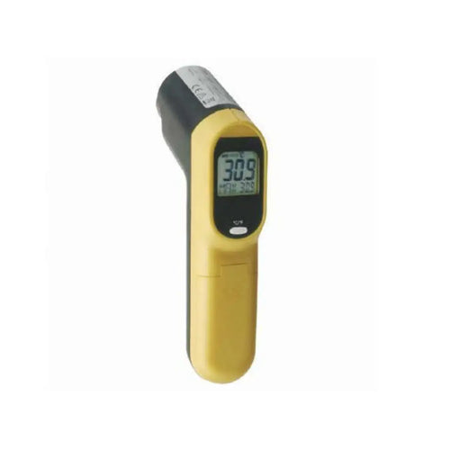 Pujadas Spain P980400 Infrared Thermometer laser Pointer , L 21.5 cm