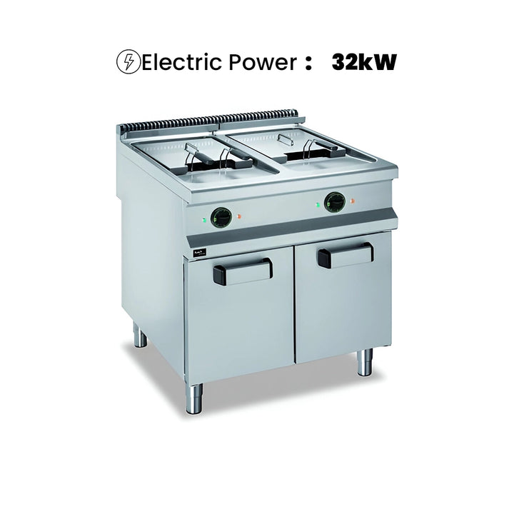 apach-cook-line-stainless-steel-electric-fryer-apfe-89p-pl-32kw