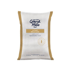 Grand Mills Bread Flour 1 x 50 Kgs